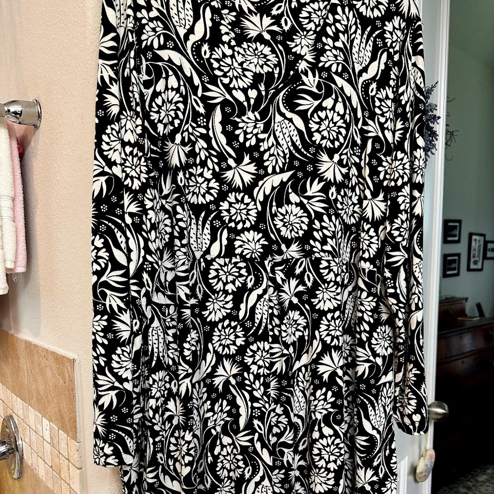 Comfortable Gudrun Sjoden Dress!